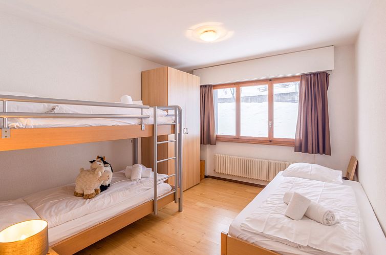 Appartement Cerisiers Hrez