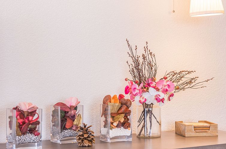 Appartement Cerisiers Hrez