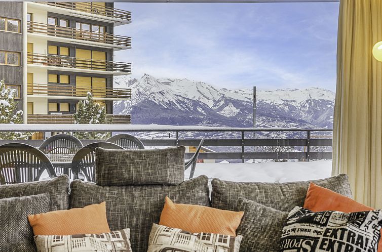 Appartement Cerisiers Hrez