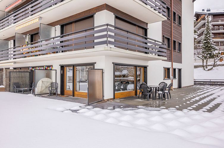 Appartement Cerisiers Hrez