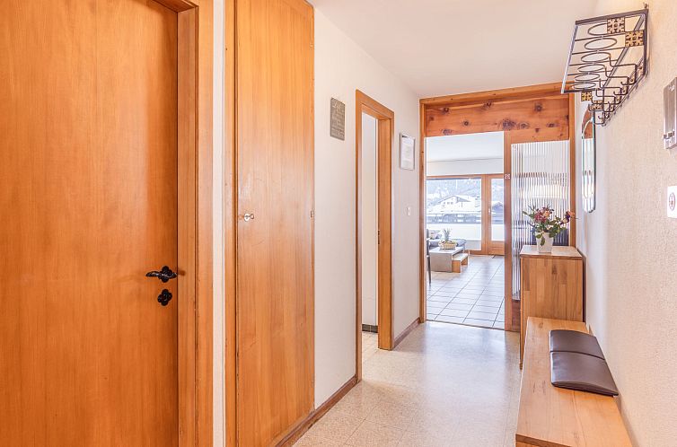 Appartement Cerisiers Hrez