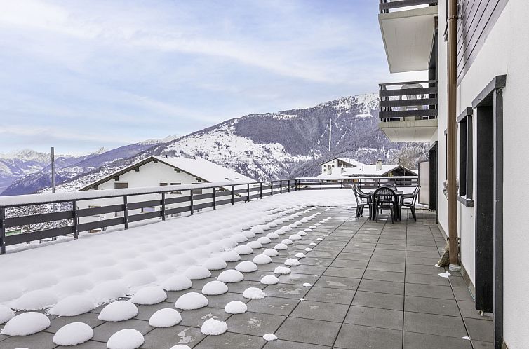 Appartement Cerisiers Hrez