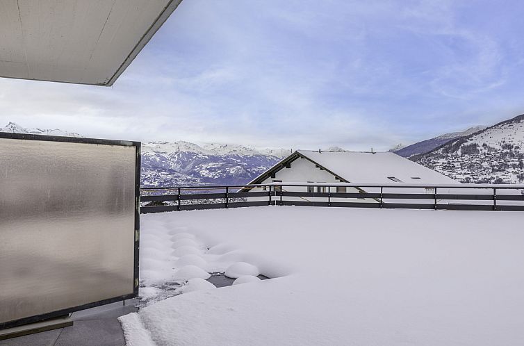 Appartement Cerisiers Hrez