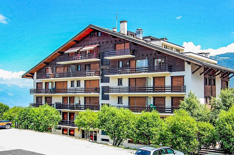 Appartement Cerisiers Hrez