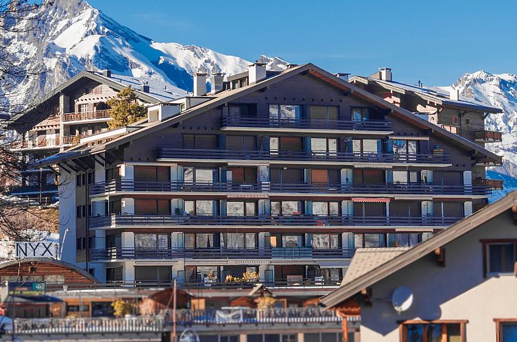Appartement Cerisiers Hrez