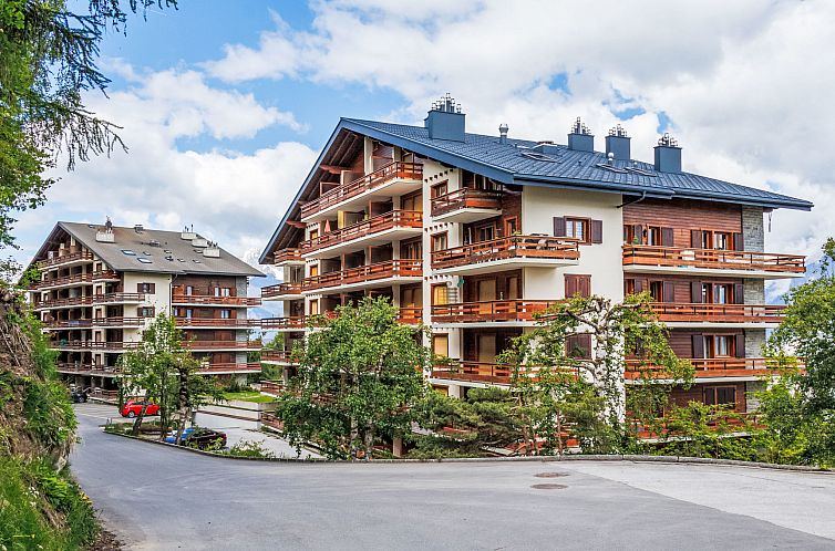 Appartement Derborence 25