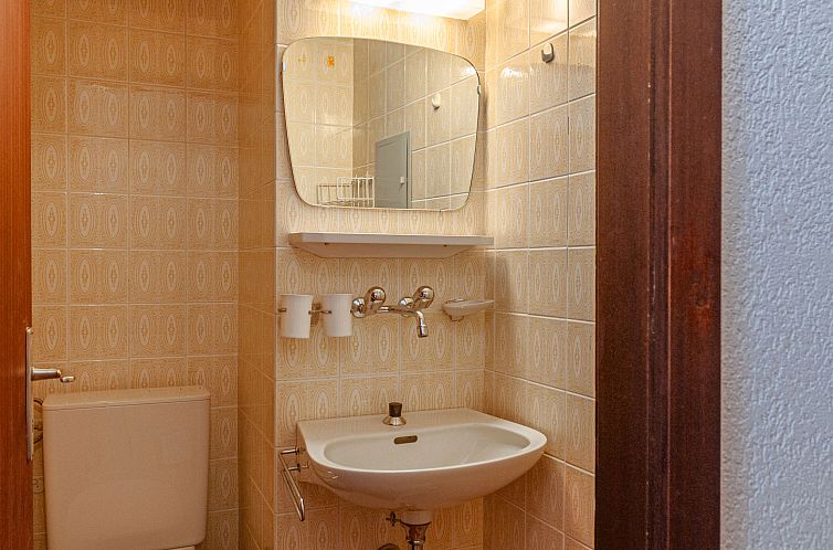 Appartement Derborence 25