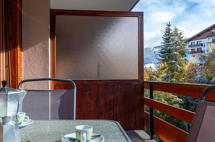 Appartement Derborence 25