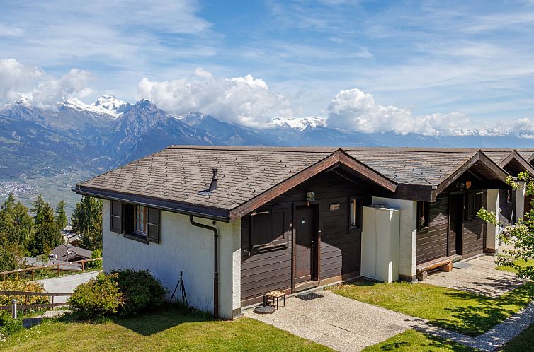 Vakantiehuis Tsamandon 22