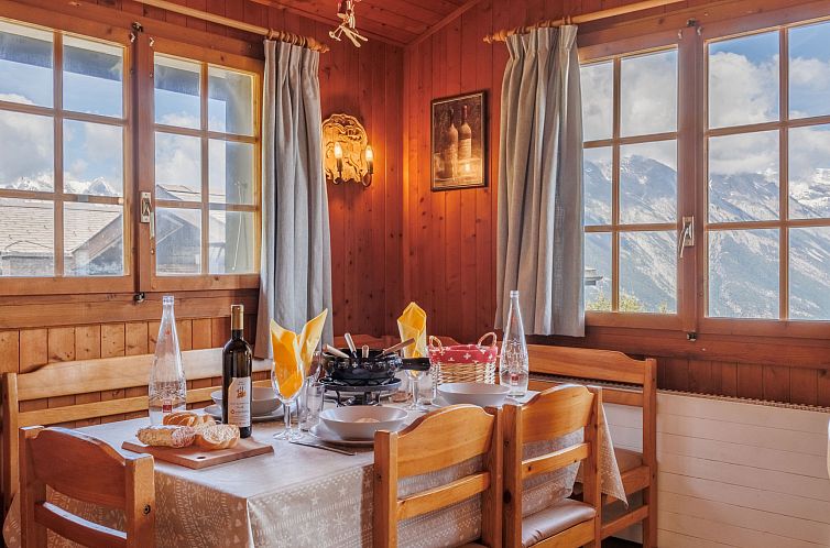 Vakantiehuis Tsamandon 22