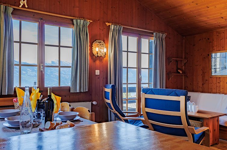 Vakantiehuis Tsamandon 22