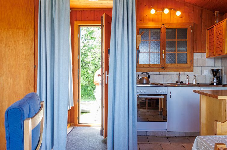 Vakantiehuis Tsamandon 22