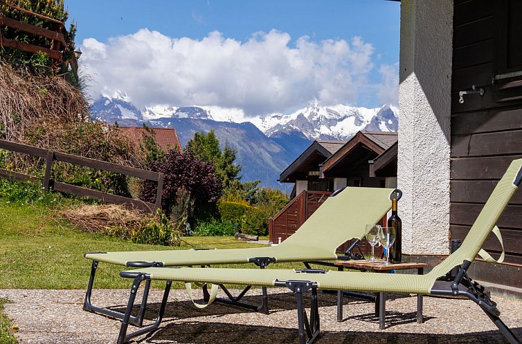 Vakantiehuis Tsamandon 22