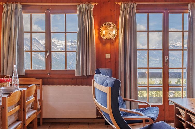 Vakantiehuis Tsamandon 22