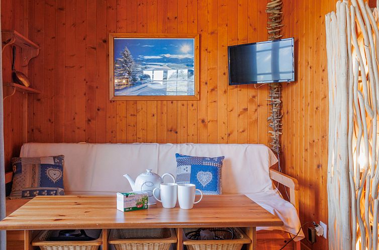 Vakantiehuis Tsamandon 22