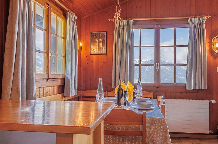 Vakantiehuis Tsamandon 22