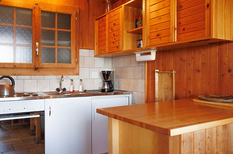 Vakantiehuis Tsamandon 22