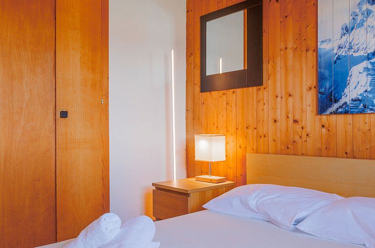 Vakantiehuis Tsamandon 22