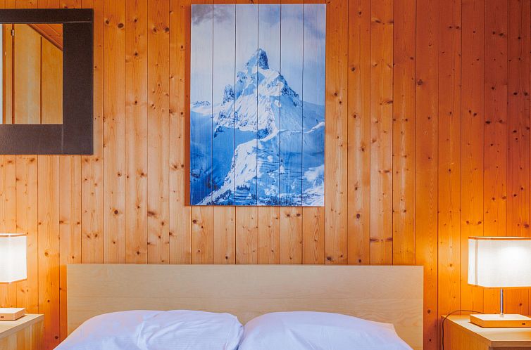 Vakantiehuis Tsamandon 22