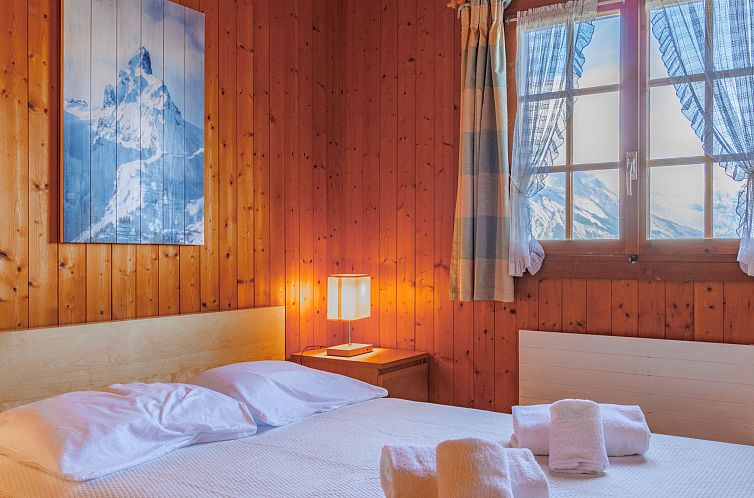 Vakantiehuis Tsamandon 22