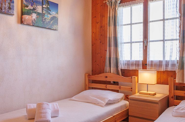 Vakantiehuis Tsamandon 22