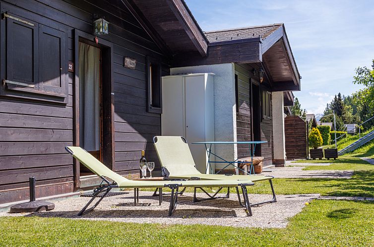 Vakantiehuis Tsamandon 22