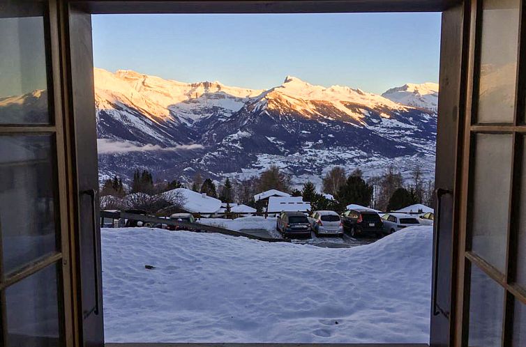 Vakantiehuis Tsamandon 22