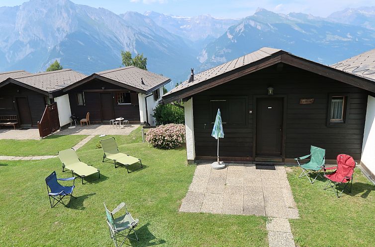 Vakantiehuis Tsamandon 22