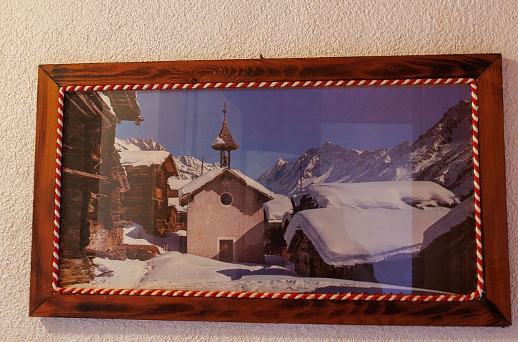 Vakantiehuis Tsamandon 22