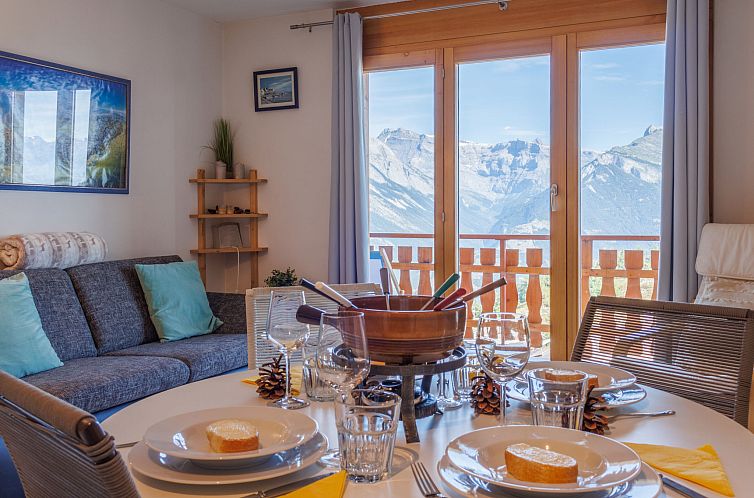 Appartement Grand Panorama A11