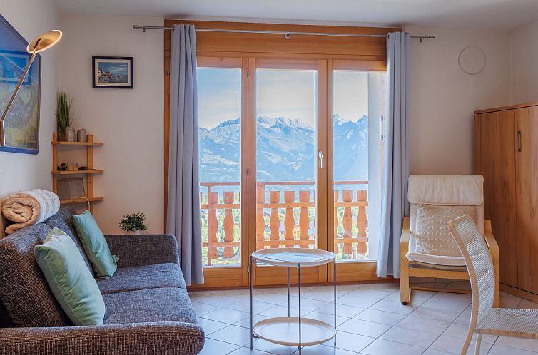 Appartement Grand Panorama A11