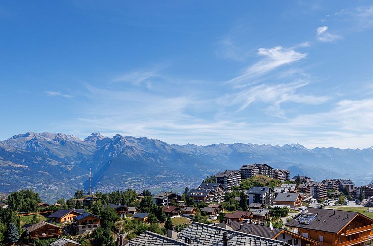 Appartement Grand Panorama A11