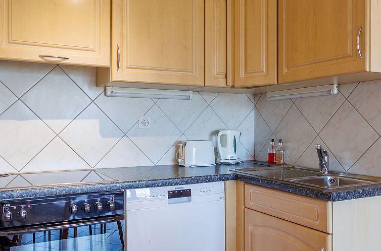 Appartement Grand Panorama A11