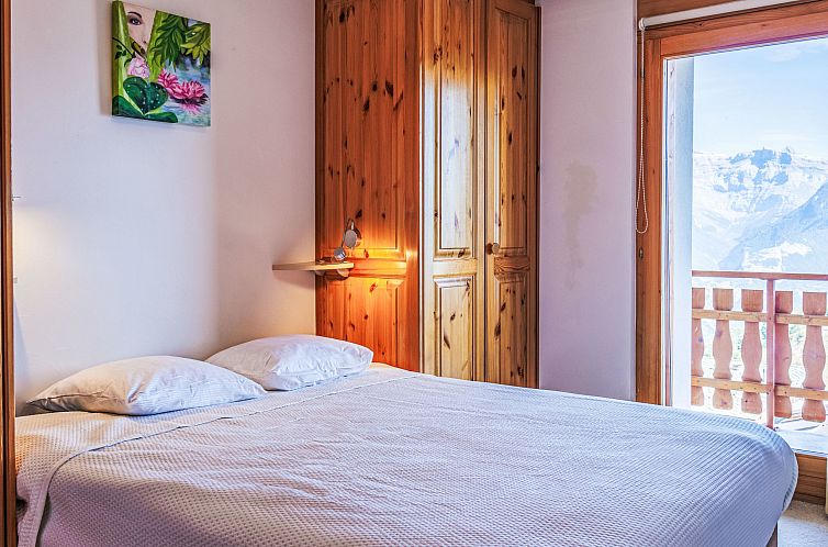 Appartement Grand Panorama A11