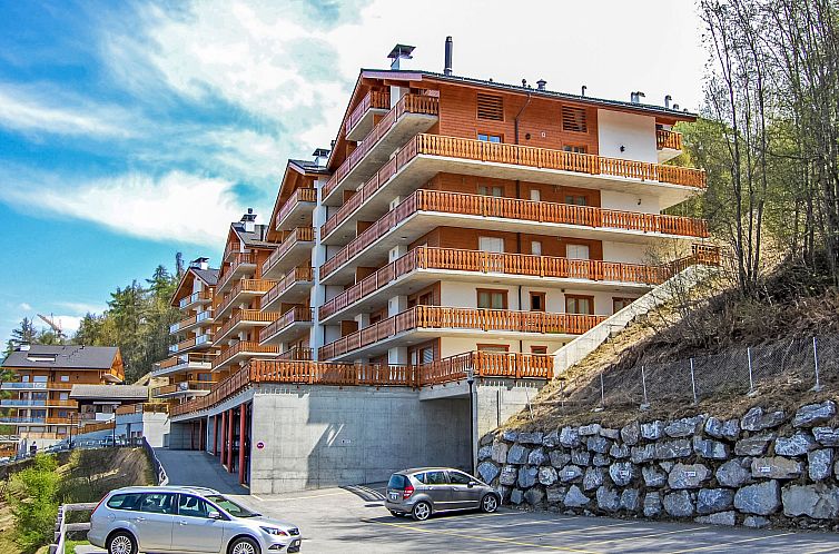 Appartement Grand Panorama A11