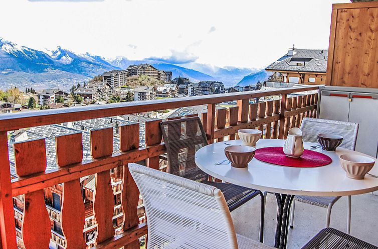 Appartement Grand Panorama A11