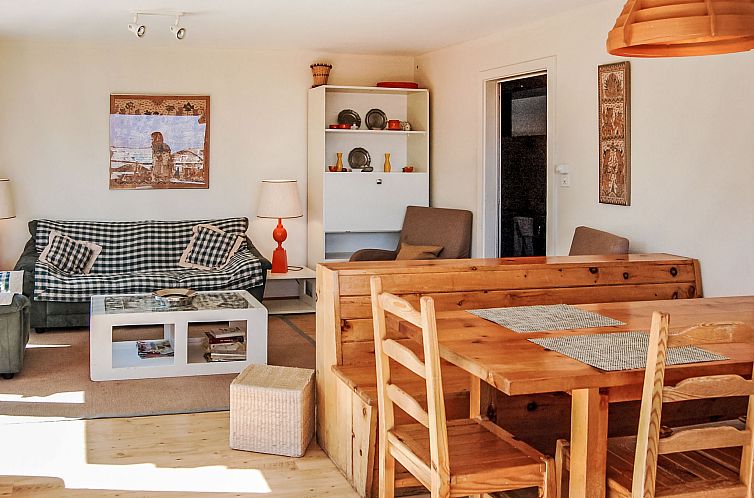 Appartement Bel Alp D3