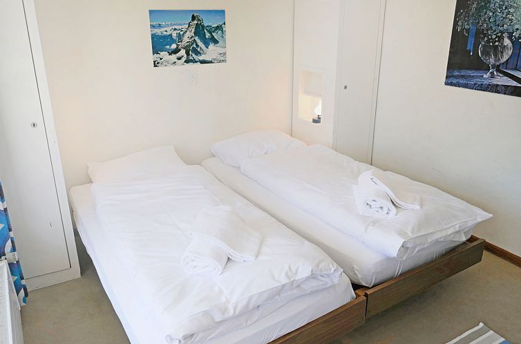 Appartement Bel Alp D3