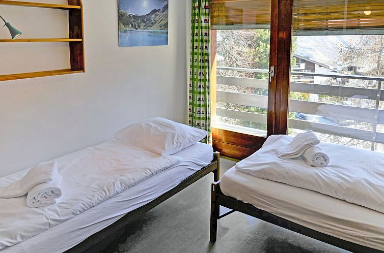 Appartement Bel Alp D3