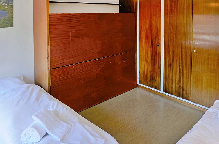 Appartement Bel Alp D3