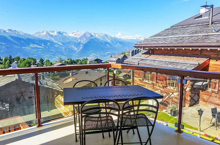 Appartement Domaine des Reines B4