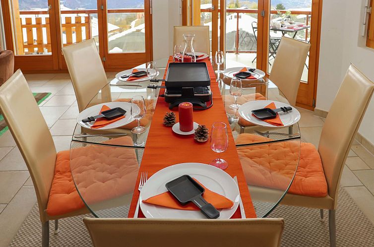 Appartement Domaine des Reines B4