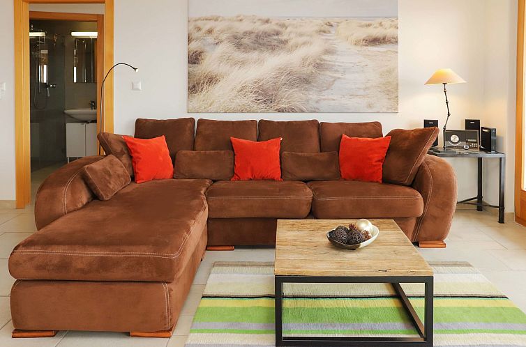 Appartement Domaine des Reines B4