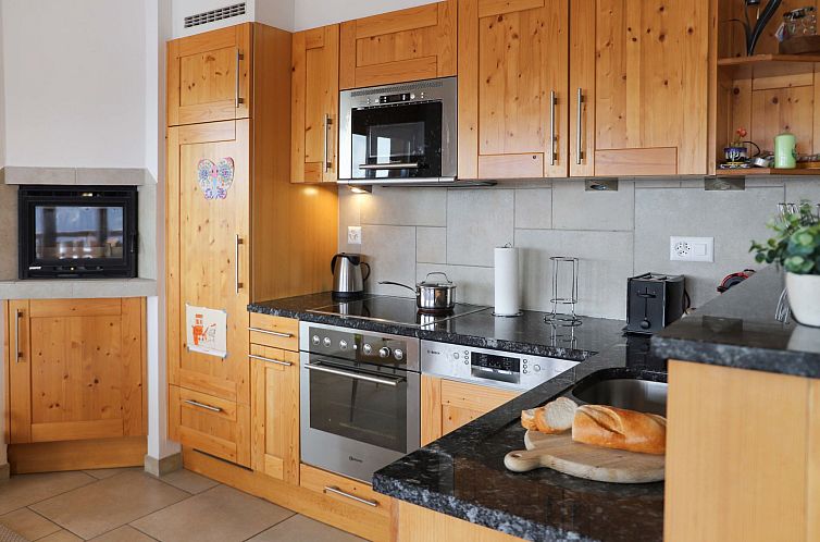 Appartement Domaine des Reines B4