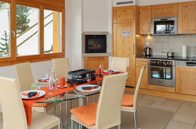 Appartement Domaine des Reines B4