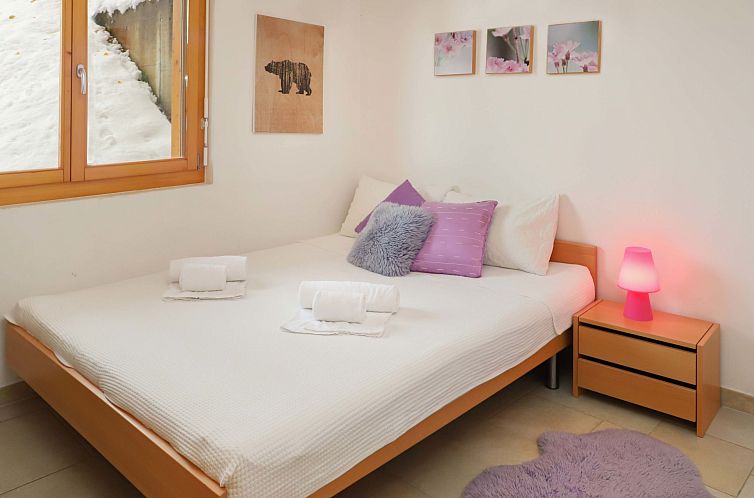 Appartement Domaine des Reines B4