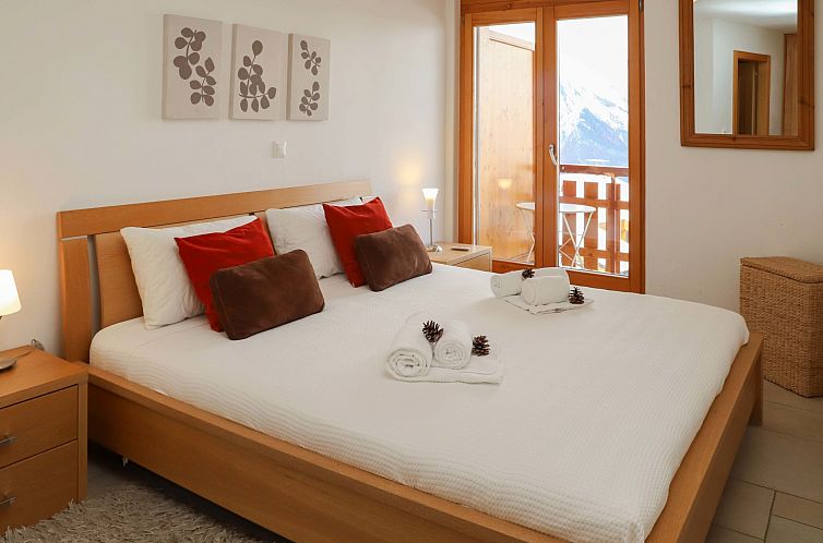 Appartement Domaine des Reines B4