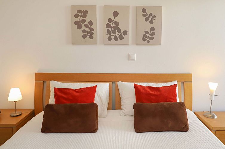 Appartement Domaine des Reines B4