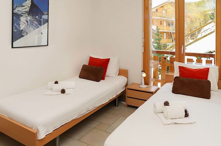 Appartement Domaine des Reines B4