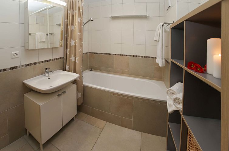 Appartement Domaine des Reines B4